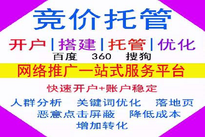 SEM推广代运营策略：从失败到成功的转变